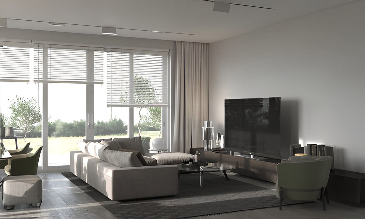 Are Blinds or Curtains Better for Insulation Are Blinds or Curtains Better for Insulation