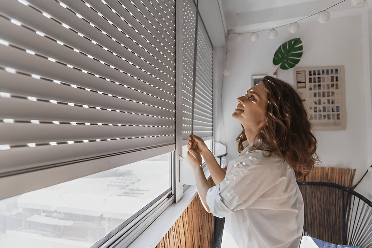 Are Blinds or Curtains Better for Insulation Are Blinds or Curtains Better for Insulation