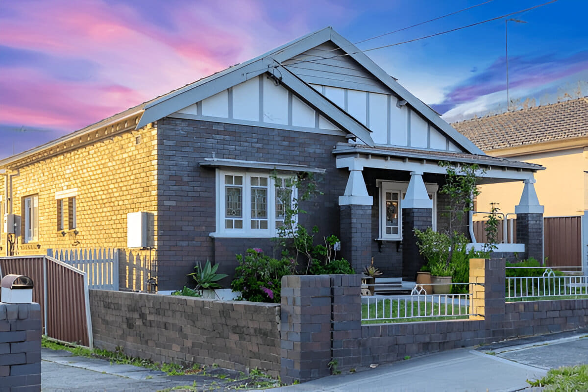 Federation Architecture Australia