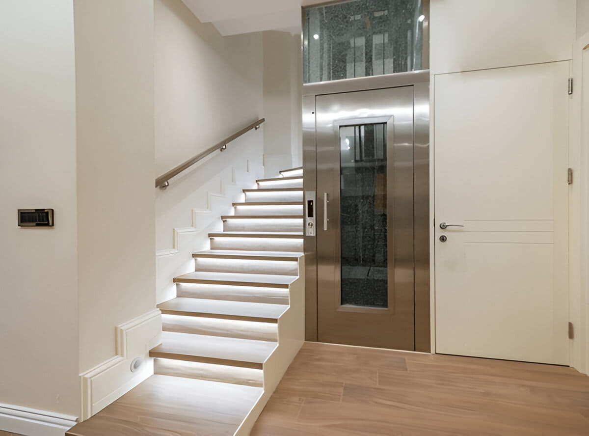 Home Elevator Lift Home Elevator Lift