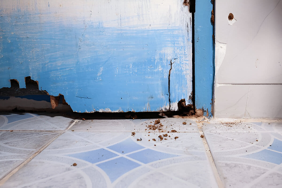 Termites in Sydney Termites in Sydney