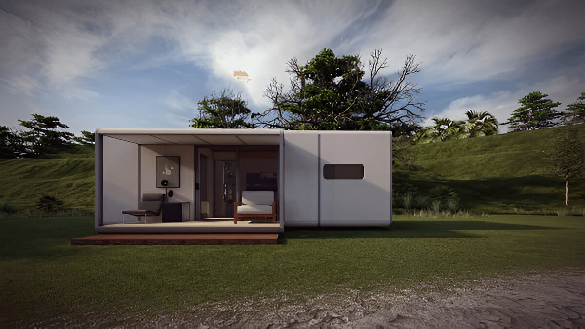 Transportable Homes