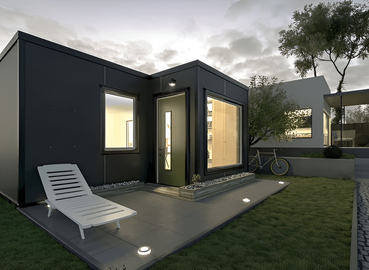 Transportable homes in south australia