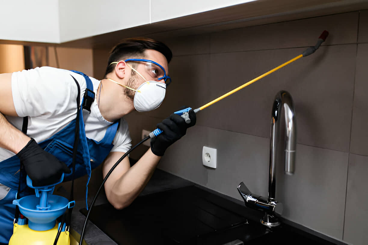 Pest Control Pest Control