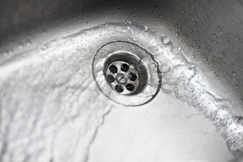 Blocked Drains