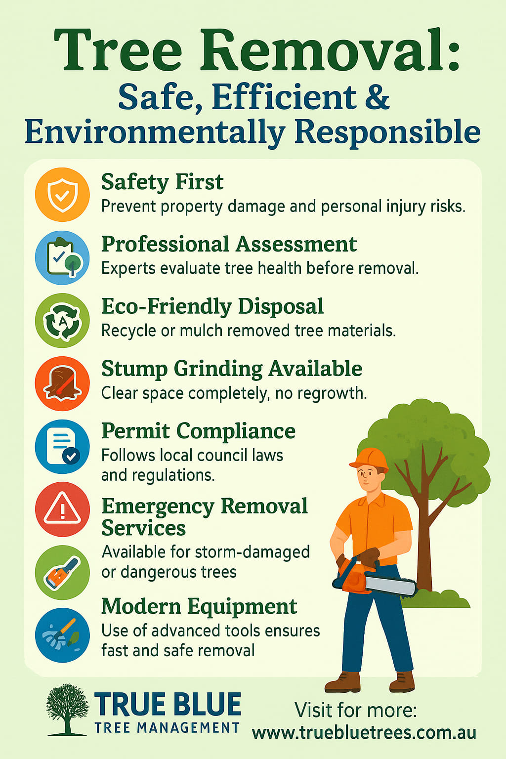 Tree Removal Tree Removal