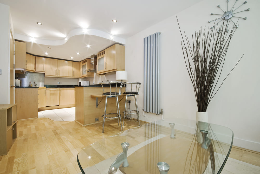 Engineered Timber Flooring Engineered Timber Flooring