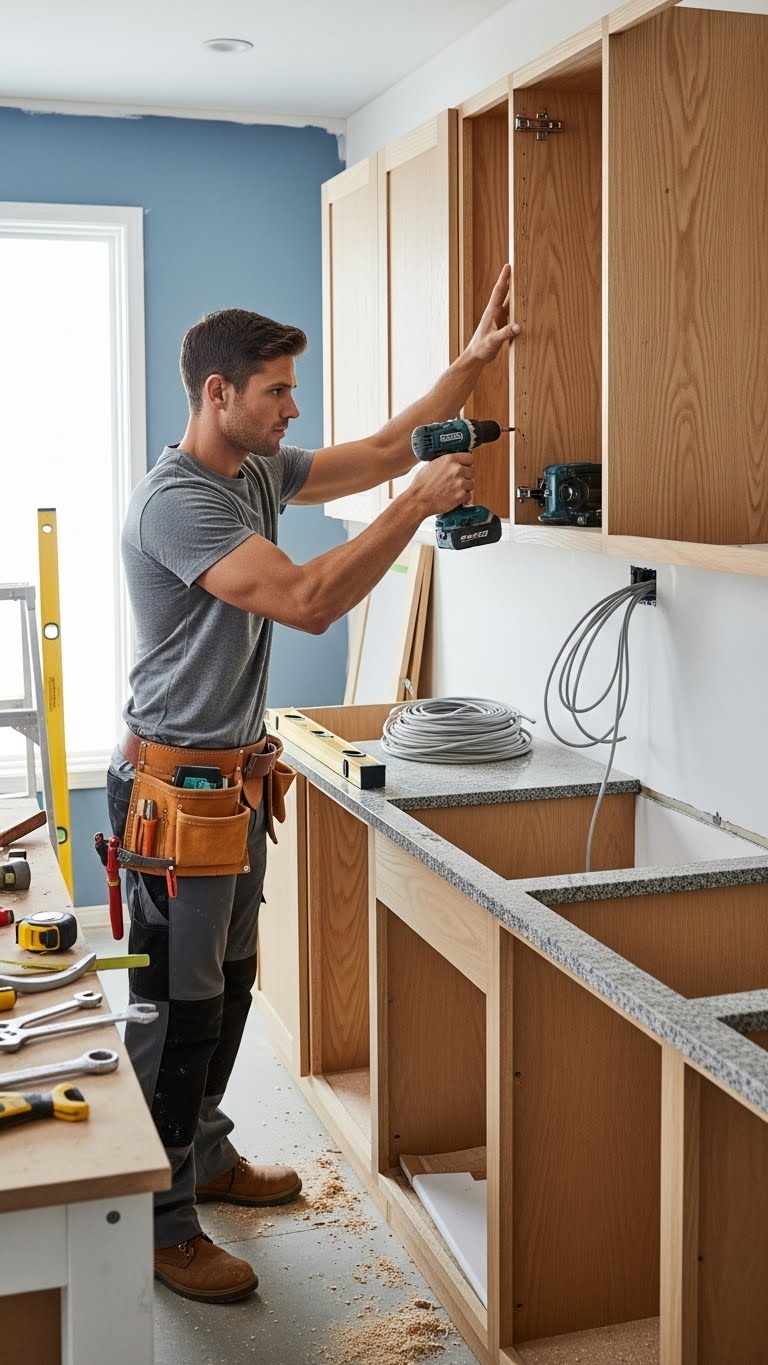 Kitchen Renovations Kitchen Renovations
