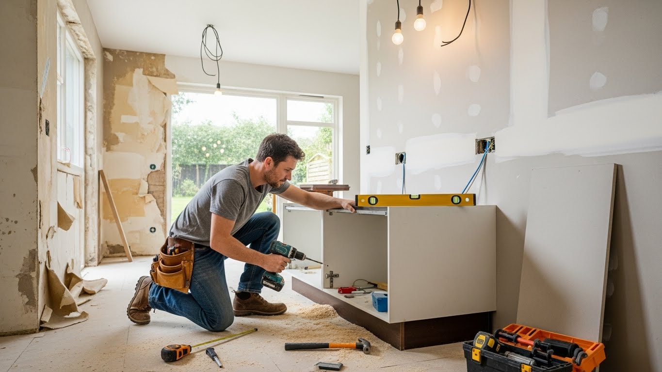 Kitchen Renovations Kitchen Renovations