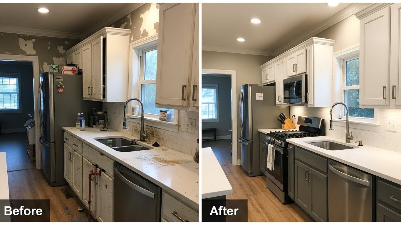 Kitchen Renovations Kitchen Renovations