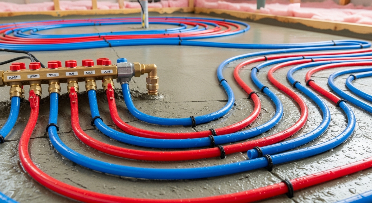 Hydronic Heating Hydronic Heating