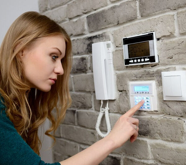 Alarm System Alarm System