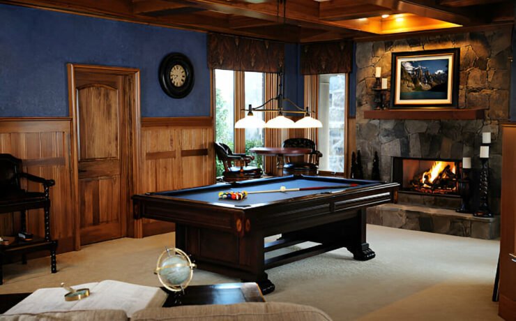 3 in 1 Pool Table Australia