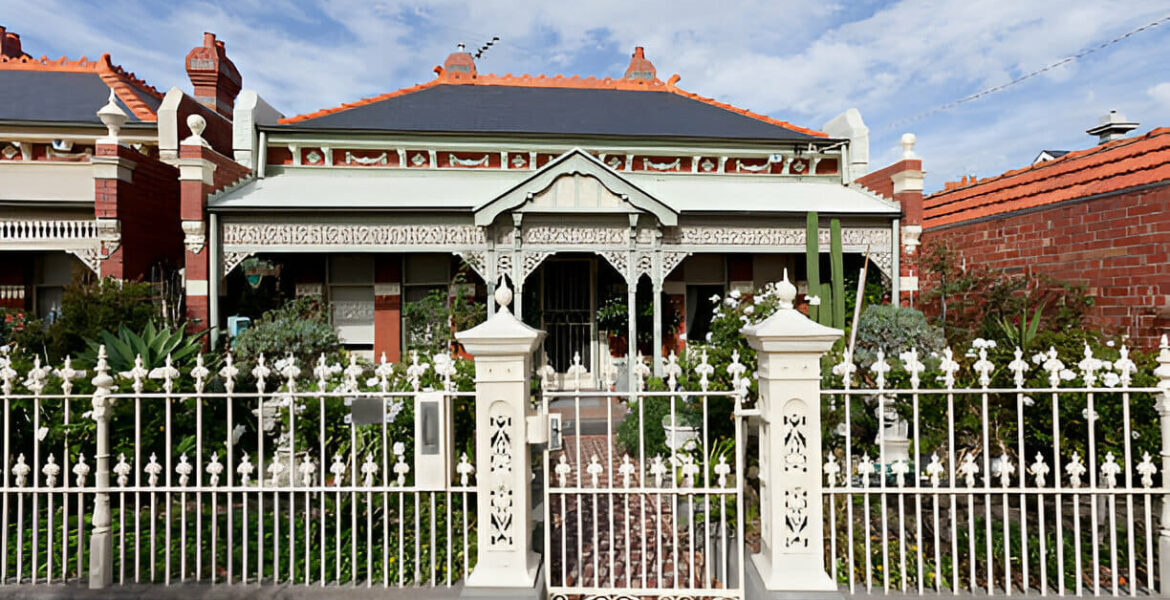 Ascot House Melbourne