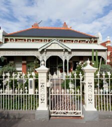 Ascot House Melbourne Ascot House Melbourne