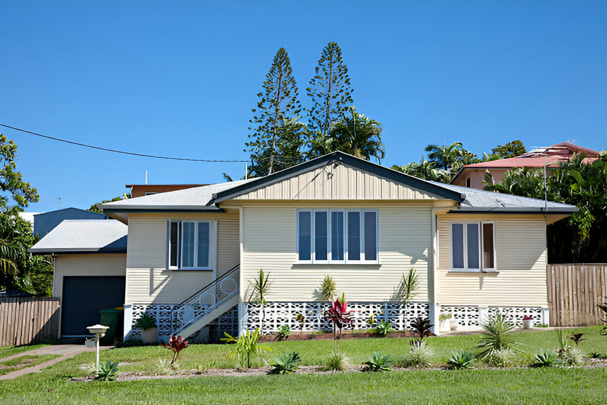 Ascot House Melbourne
