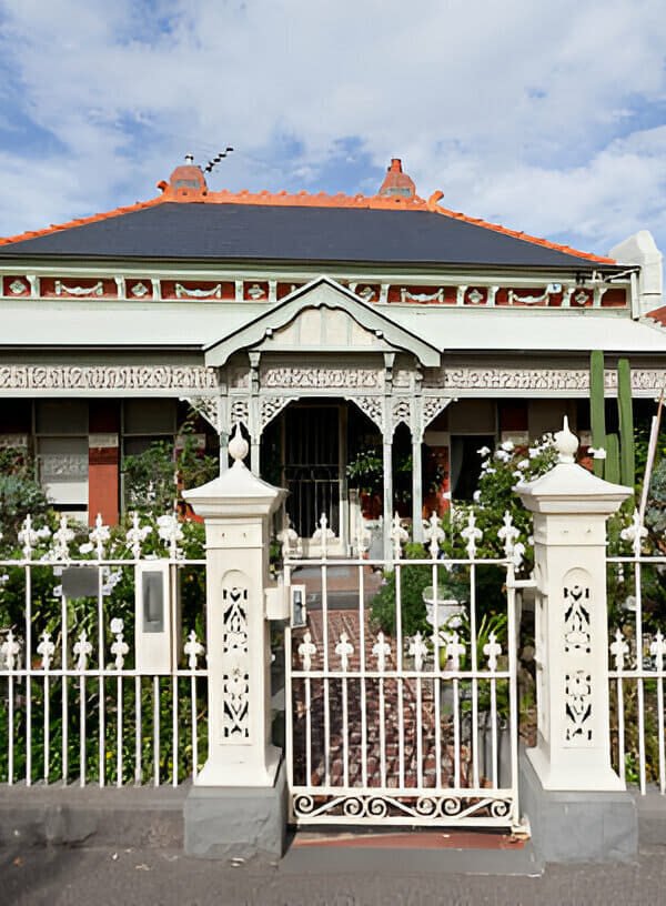 Ascot House Melbourne Ascot House Melbourne