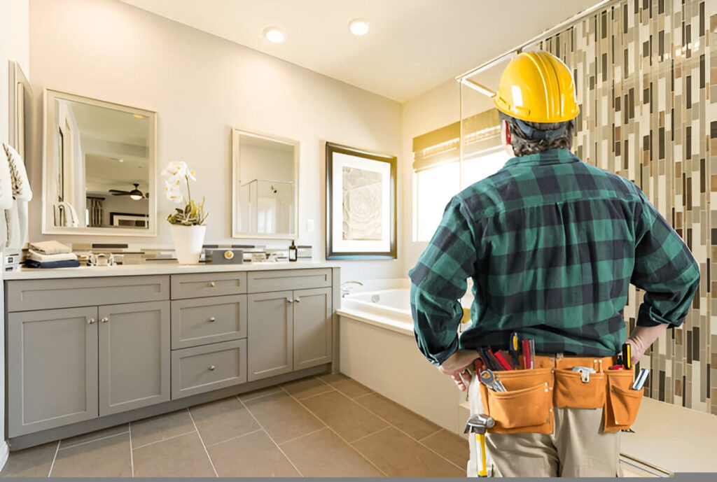 Bathroom Remodeling Contractor Maplewood NJ