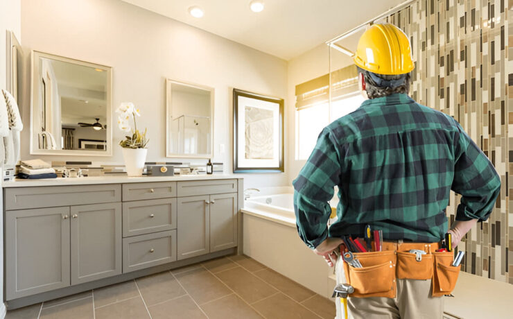 Bathroom Remodeling Contractor Maplewood NJ