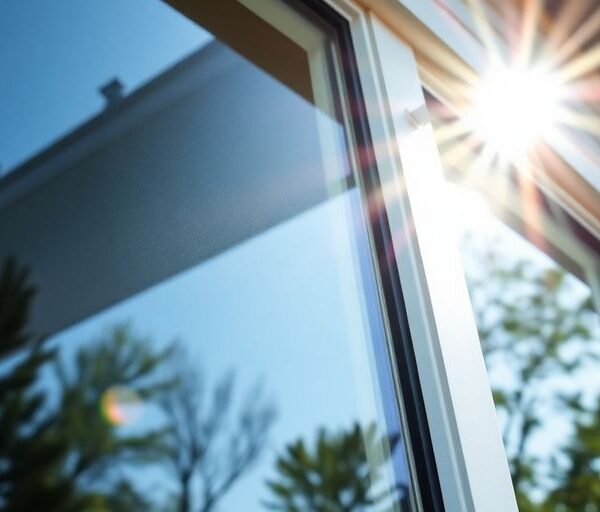 Best Ceramic Tint for Home Windows