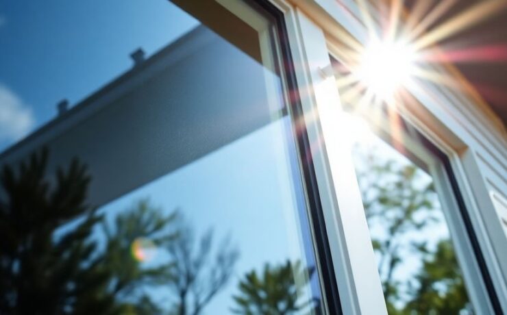 Best Ceramic Tint for Home Windows