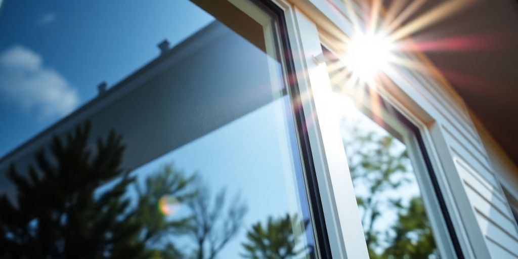 Best Ceramic Tint for Home Windows