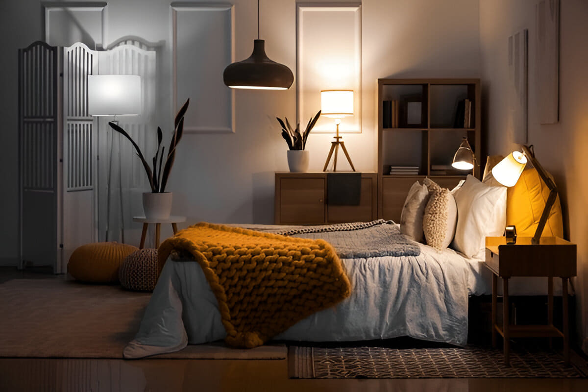 Blue Table Lamps Australia Blue Table Lamps Australia
