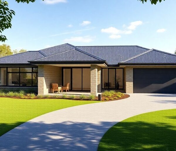 Bond Kit Homes Ballarat