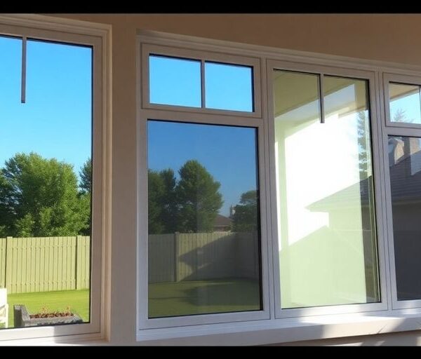 Best Ceramic Tint for Home Windows
