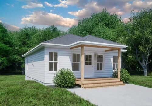Cyclone Rated Kit Homes North Queensland