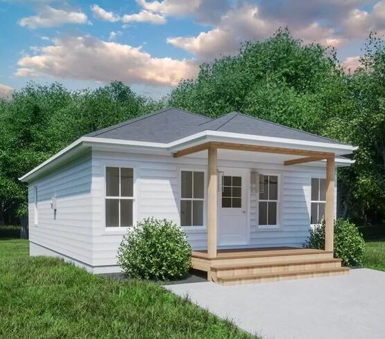 Cyclone Rated Kit Homes North Queensland