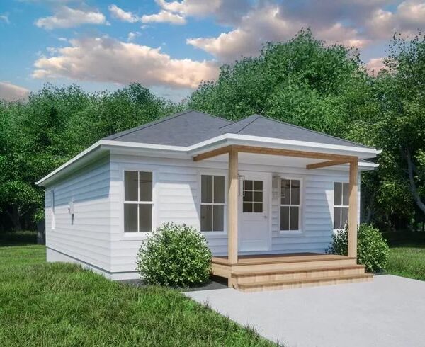 Cyclone Rated Kit Homes North Queensland