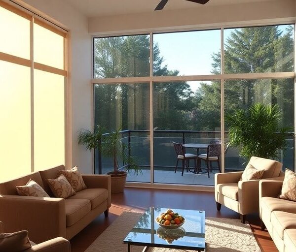 Does Window Tint Help With Heat in House