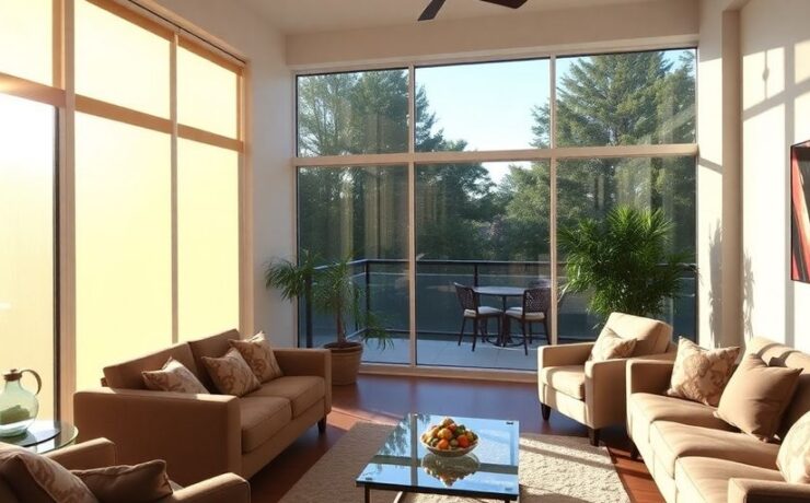 Does Window Tint Help With Heat in House