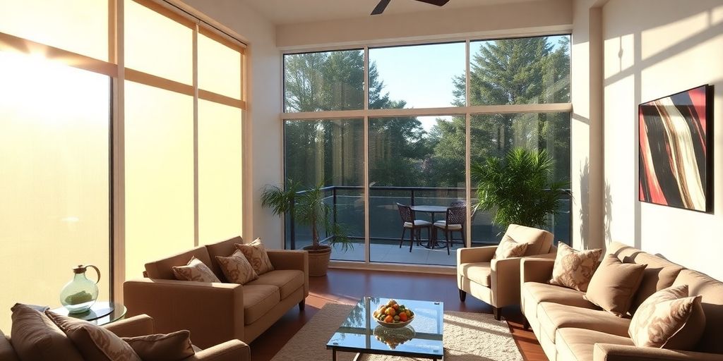 Does Window Tint Help With Heat in House