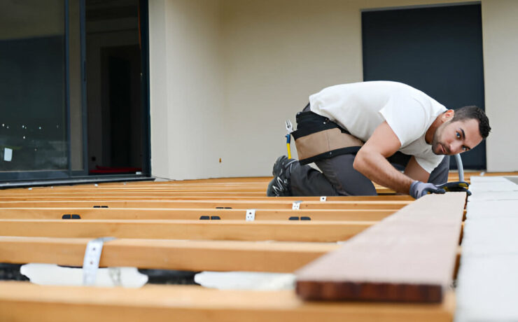 Exterior Carpentry Exterior Carpentry