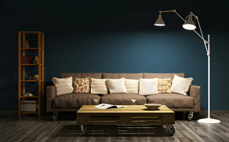 Floor Lamp Floor Lamp