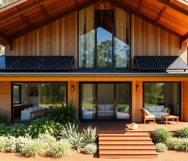 Kit Homes Australia