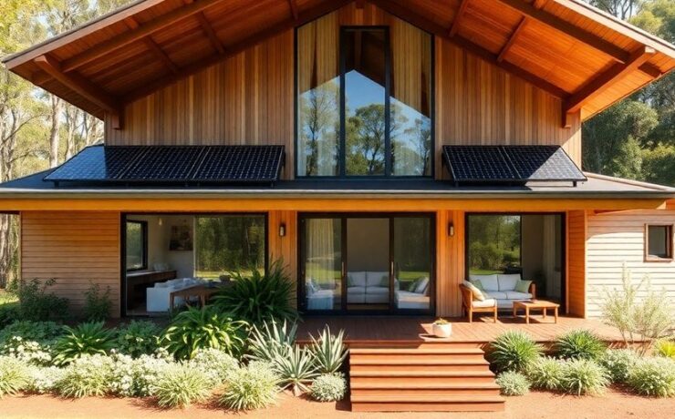 Kit Homes Australia