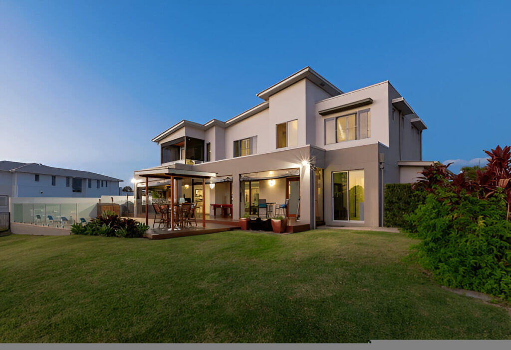 Kit Homes Cairns