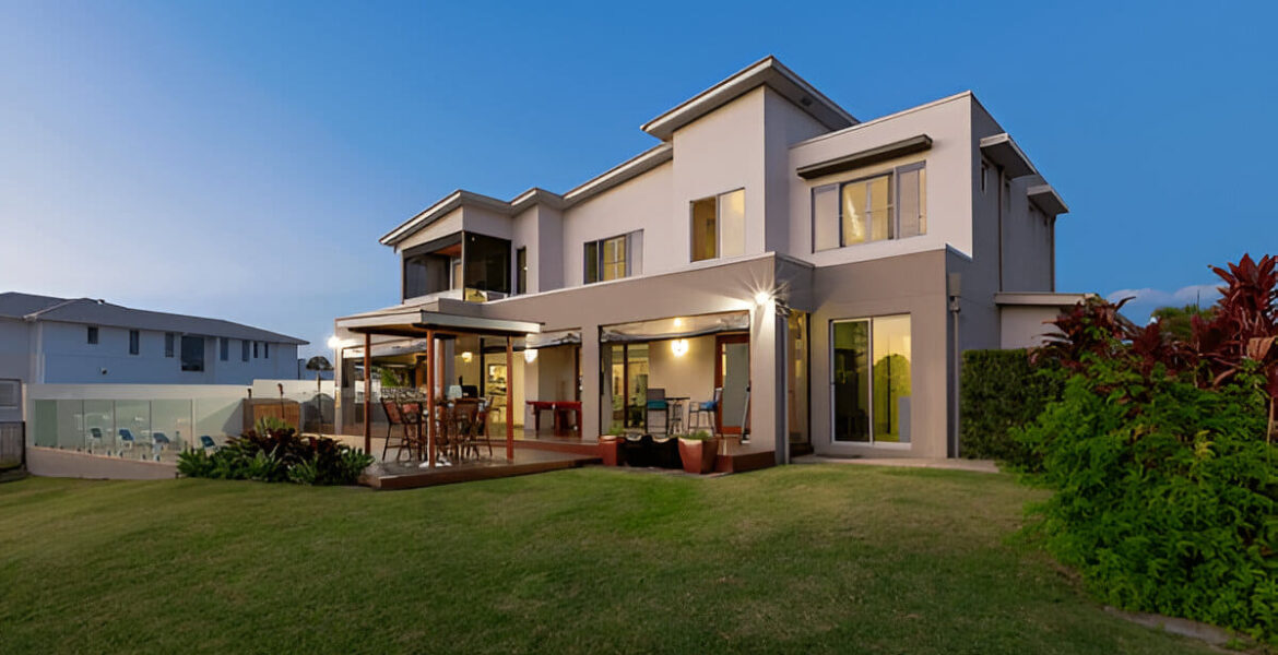 Kit Homes Cairns
