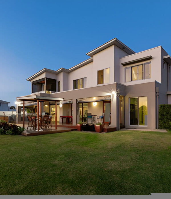 Kit Homes Cairns