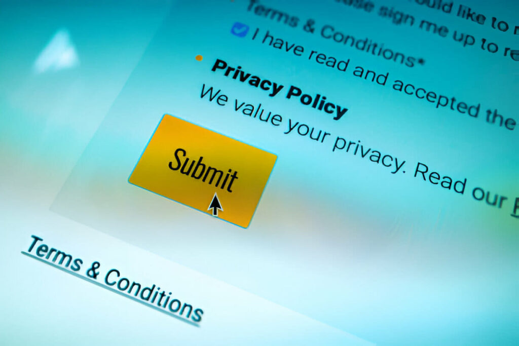 Privacy Policy