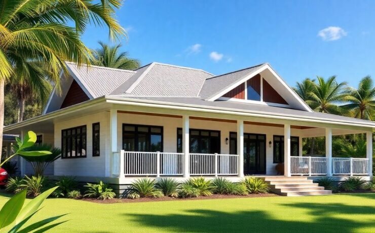 Kit Homes Cairns