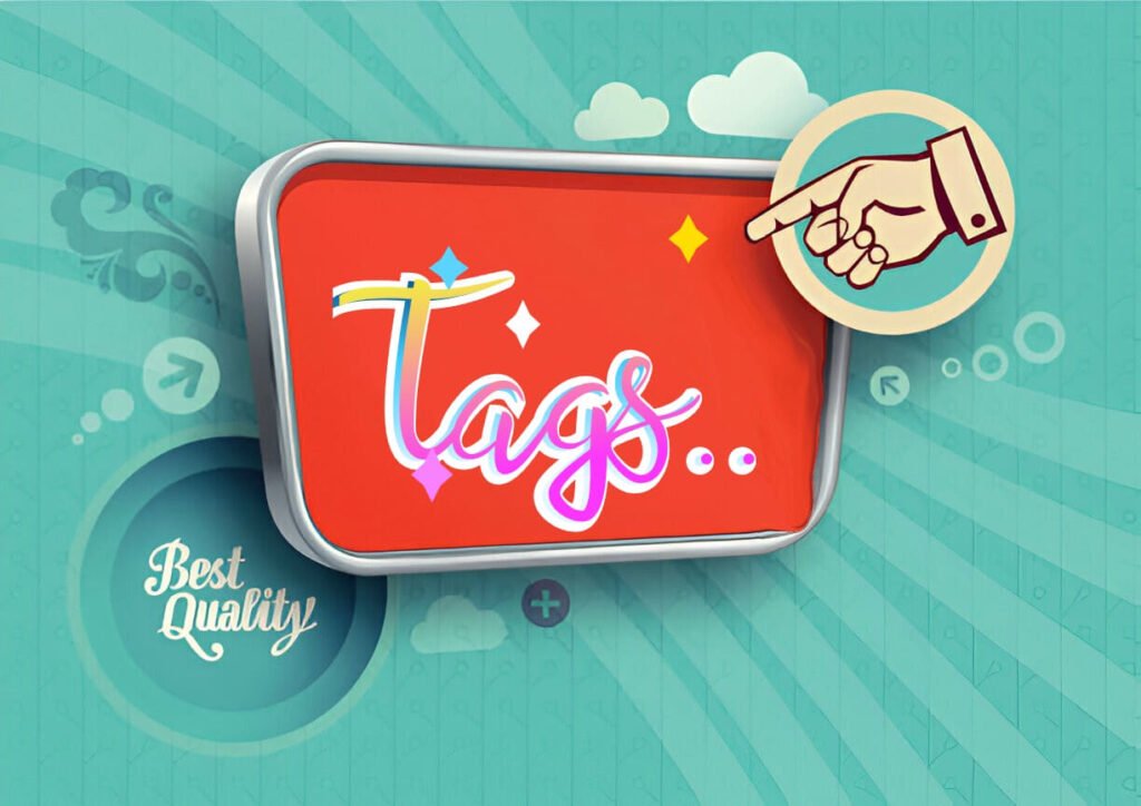 Tags