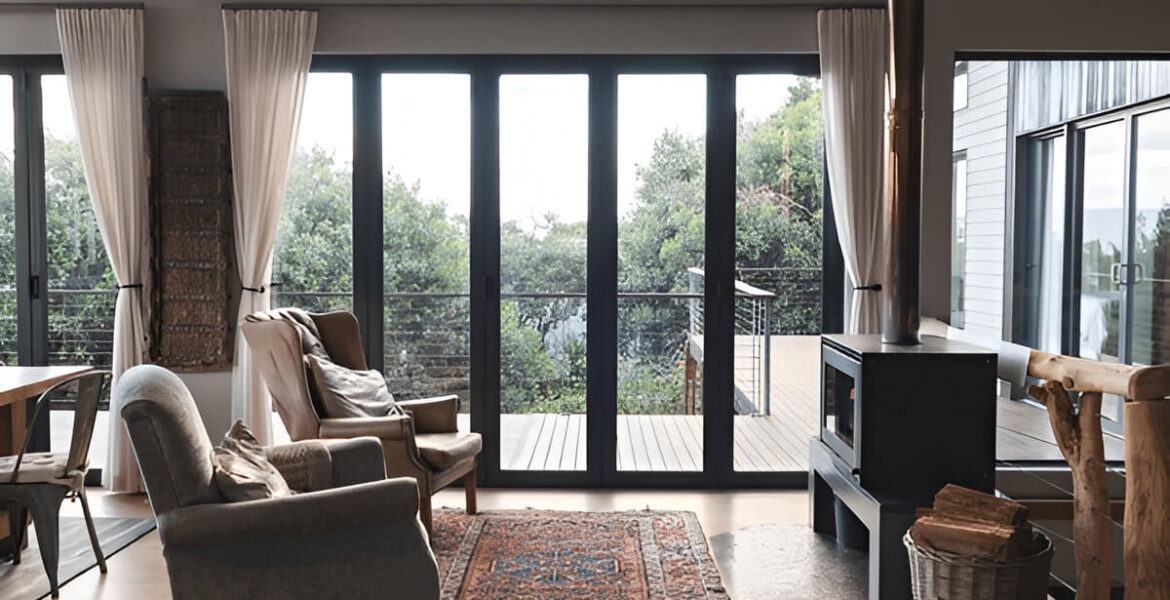 Modern Hamptons Style House Interior
