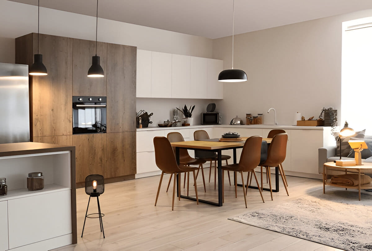 Modern Hamptons Style House Interior Modern Hamptons Style House Interior