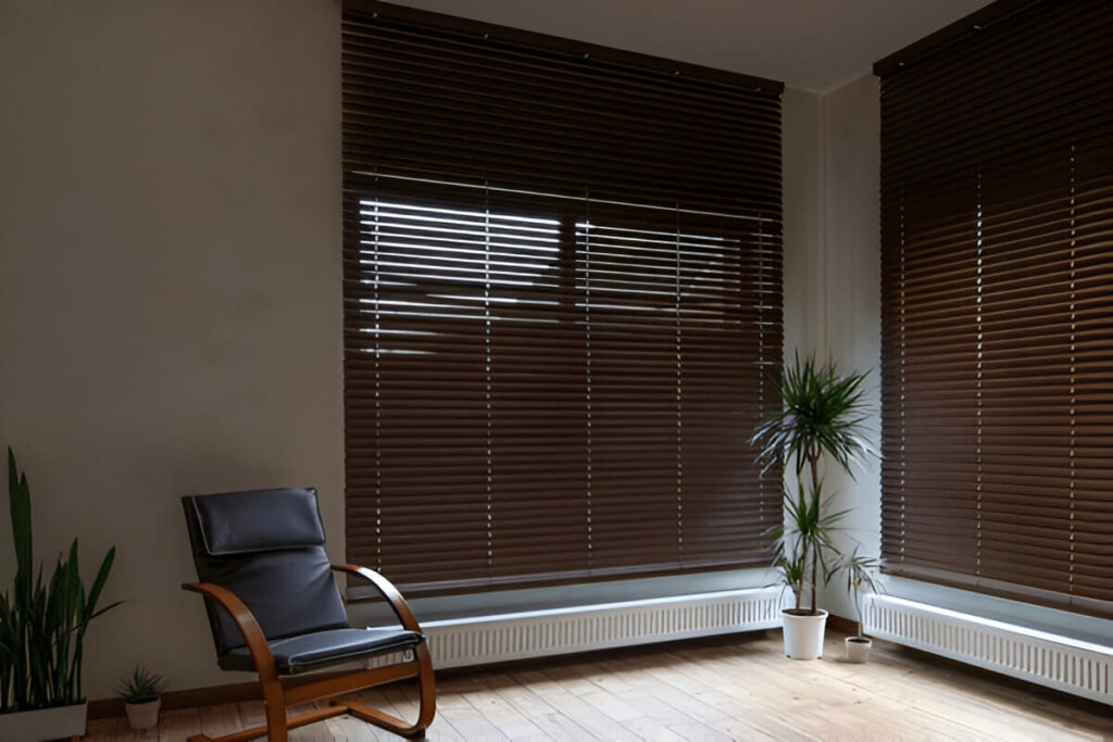Are Blinds or Curtains Better for Insulation