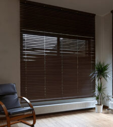 Are Blinds or Curtains Better for Insulation