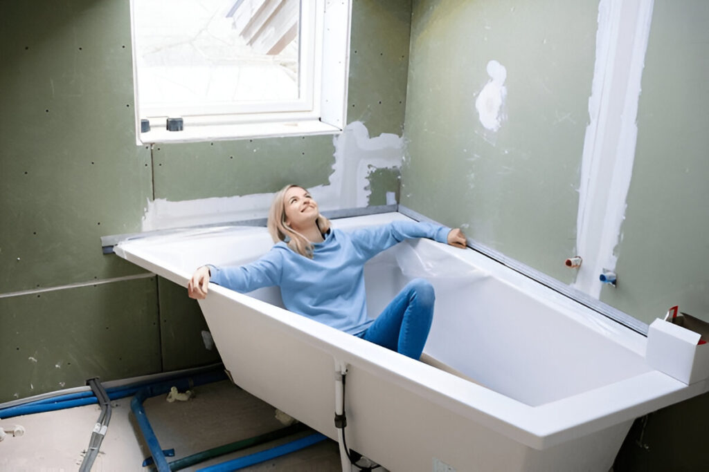 Bathroom Renovations Inner West Sydney
